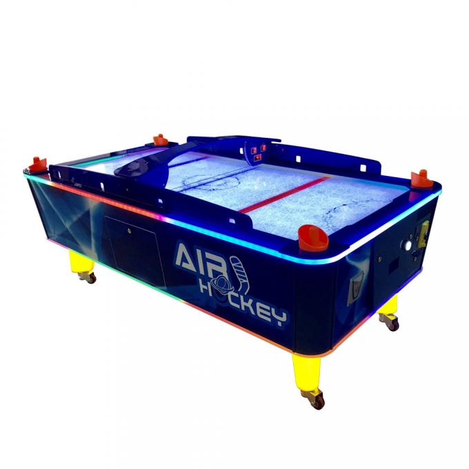 Innenspielplatz-multi Kobolde lüften Spieler der Hockey-Tabelle-2 mit elektronischem Punktezähler 1